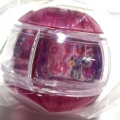 仮面ライダーゼッツ/レジェンドライダーカプセムランダムボックスキラキラ/リバイ