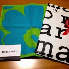 送料込み‼︎ ☆新品マリメッコ☆のサムネイル