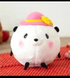 ちいさなちいさな　ポコポコのサムネイル