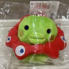 大阪万博　ミャクミャク　くちぱっちのサムネイル
