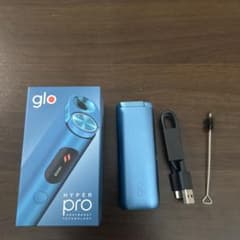 glo Hyper pro 本体のサムネイル