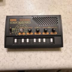 かずこ様専用(Used) KORG monotronのサムネイル