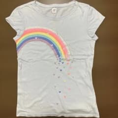 GAP Kids Tシャツ　女児のサムネイル