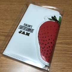 関ジャニ∞ JAM スマートフォンケースのサムネイル