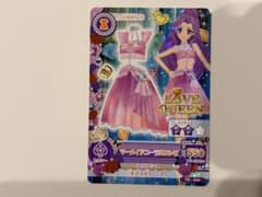 アイカツ マーメイドコーラルワンピのサムネイル