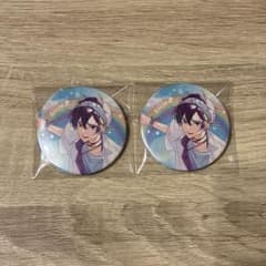 浦島坂田船 ハロパ 2025 センラ Happiness ハピネス 缶バッジ 浦島坂田船 ハロパ 2025 Happiness 志麻 缶バッジ - メルカリ