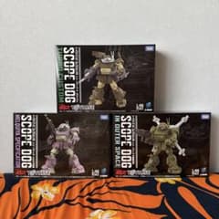 トイライズ ATコレクション02〜04セット - メルカリ