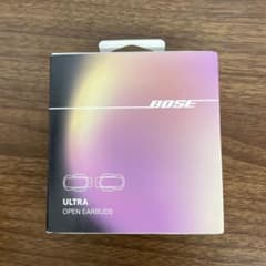 w122 やっちん専用Bose Ultra Open Earbuds LE - メルカリ