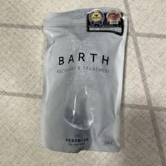 薬用ＢＡＲＴＨ バース 中性重炭酸入浴剤　３０個入のサムネイル