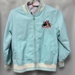 Disney Minnie Mouse Reversible Jacket
