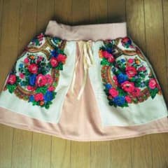 最終値下げ！パラビオンのスカート♡のサムネイル
