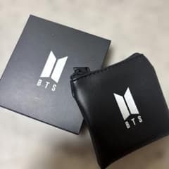 BTS LOGO DIY BRACELET ポーチのサムネイル