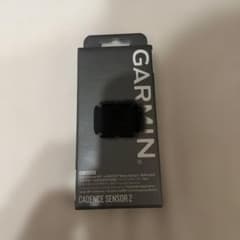 GARMIN CADENCE SENSOR 2のサムネイル