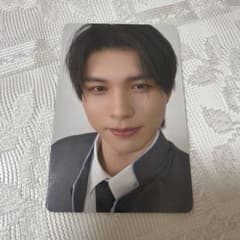 PRODUCE101JAPAN新世界 後藤結 制服トレカのサムネイル