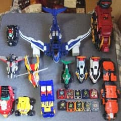 エンジンオーg12のサムネイル