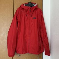 patagonia パタゴニア トレントシェルジャケット H2no - メルカリ