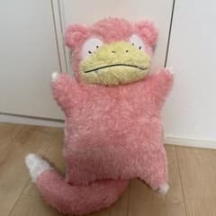 ポケモン ヤドン ぬいぐるみのサムネイル