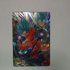 ドラゴンボールヒーローズ　孫悟空のサムネイル