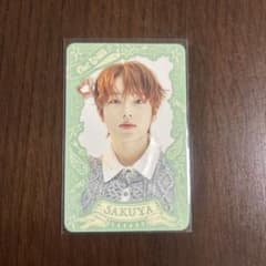 nctwish サクヤ ourwish ラントレ ソウルコン トレカ - メルカリ