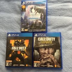 モンハンワールドアイスボーンのサムネイル