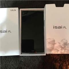 isai FL LGL24のサムネイル