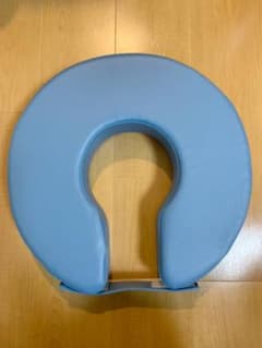 めげ様専用　円座クッション　U字　産後のサムネイル