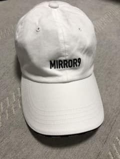 mirror9 キャップのサムネイル
