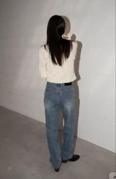 OHOTORO New Berlin Jeansのサムネイル
