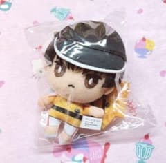 テニスの王子様 真田弦一郎 ぬいぐるみ おきがえぬいぐるみ おきぬい Amazon.co.jp: 新テニスの王子様 K 真田弦一郎 おきがえぬいぐるみ