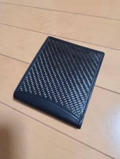 マジカルレーシングカーボンウォレット財布のサムネイル