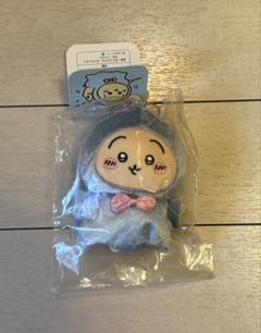ちいかわ バ～スディッ・・・マスコット　うさぎ　バースデーマスコット