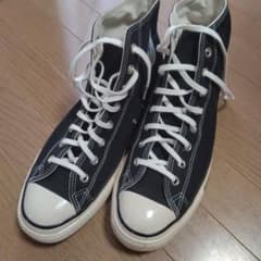 CONVERSE ALL STAR U.S. ORIGINATOR 黒 30㎝