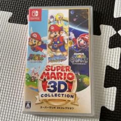 スーパーマリオ 3Dコレクションのサムネイル
