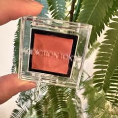 ADDICTION ザ アイシャドウクリーム SunsetOrange 002Cのサムネイル