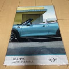 ミニクーパー MINI ノベルティ レジャーシート - メルカリ