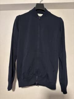 【着用2回のみ・極美品】フィリッポデローレンティス コットンニット 定価4.6万 着用2回のみ・極美品】フィリッポデローレンティス コットンニット