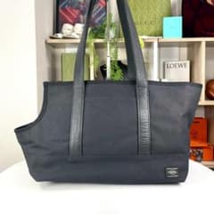 超美品 HEAD PORTER 吉田カバン ペットキャリーバッグ 黒 超美品 HEAD PORTER 吉田カバン ペットキャリーバッグ 黒 - メルカリ