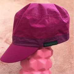 244love様専用★ゴアテックス 帽子☆ピンクのサムネイル