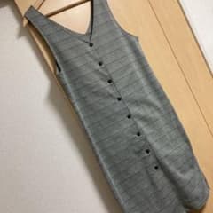 2wayワンピースのサムネイル
