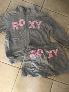 ROXY上下140センチのサムネイル