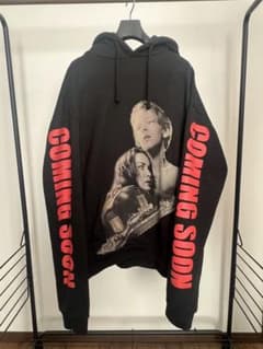 VETEMENTS 16ss Titanic Hoodie パーカー