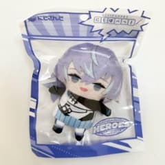 【即購入可能】にじさんじ 星導ショウ にじぱぺっと 新品未開封 にじぱぺのサムネイル