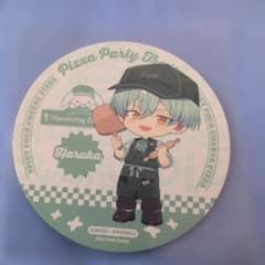 アイナナ　アニカフェ　Pizza Party Trailer　亥清悠のサムネイル