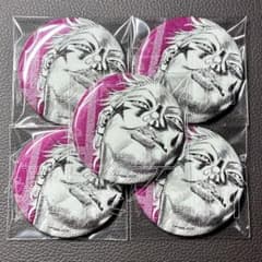 HUNTER×HUNTER ジャンプショップ emotions ヒソカ 5点 - メルカリ