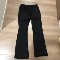 【ちいさん専用】通勤にマタニティパンツ。マタニティズボン。のサムネイル
