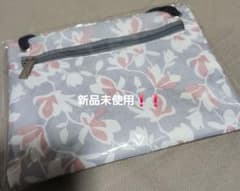 ニール サコッシュ 花柄 ショルダーバッグ限定値引き❗❗のサムネイル