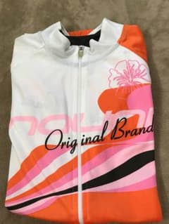 自転車ウェアのサムネイル