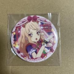 アイカツスターズ！ 香澄真昼　缶バッジ　凹みありのサムネイル