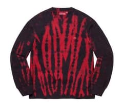 激レア　xxlサイズ　supreme small box crewneckのサムネイル