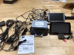 Panasonic カーナビ　ストラーダCN-F1DVDのサムネイル